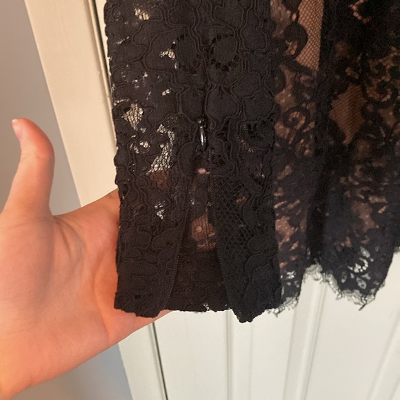 🖤 Robe MK - Picture 4 of 10